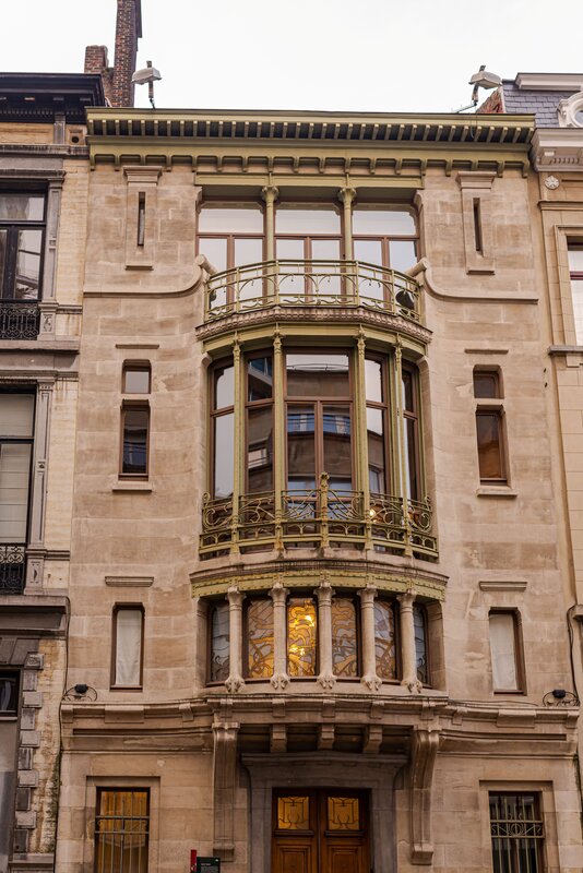 Loisirs Horta, Hankar Cie