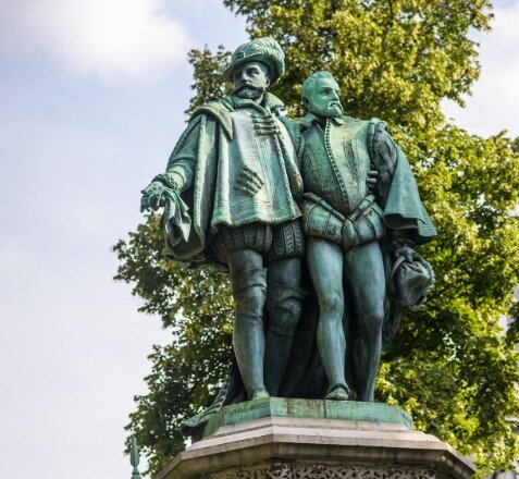 Loisirs Retour Xvie siècle : Renaissance révoltes