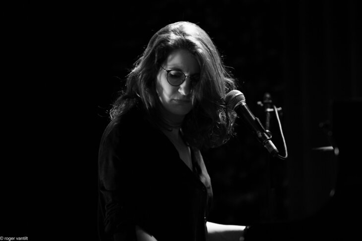 Concerts Natasha - “Hibernation”