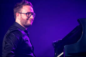 Concerts Igor Gehenot X Adinda Hertmans