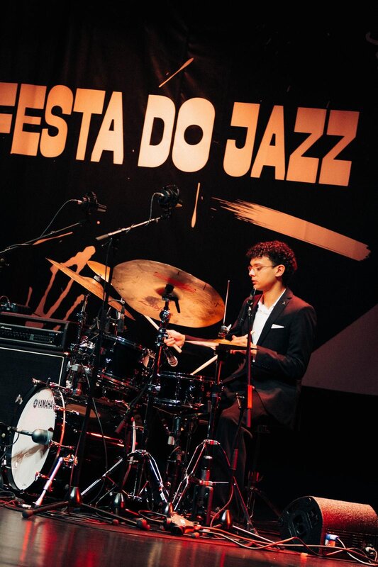 Concerts Gabriel Moraes Quintet