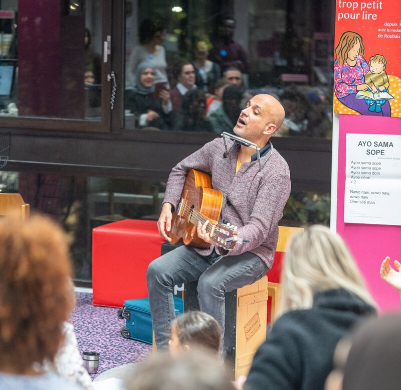 Stages,cours SOUND - STAGE BEATMAKING