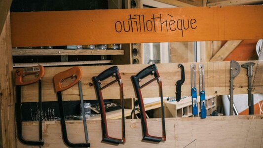 Stages,cours OPEN | Mise confiance machine : mise forme calibrage