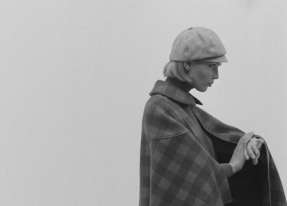 Spectacles Petit bain cinéma : Redoute, temps d’avance. Mode, Design, Publicité.