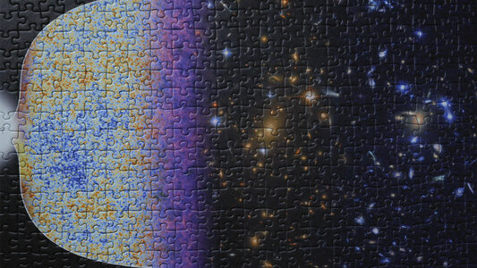 Conférences Journée mondiale Big Bang