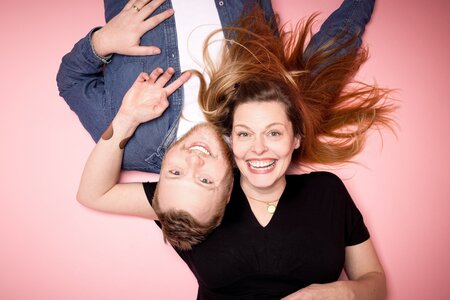 Spectacles Spectacle Pour meilleur mais sans pire, avec Marie Burigat Rémy Vertain