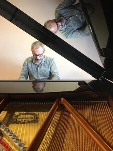 Concerts  Classique la Ferme  avec Yves Zoberman