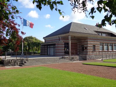 Loisirs Ouverture gratuite Mémorial Ascq 1944 jours fériés