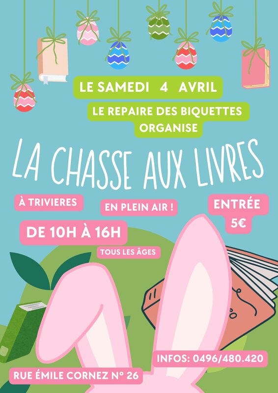Loisirs La chasse livres