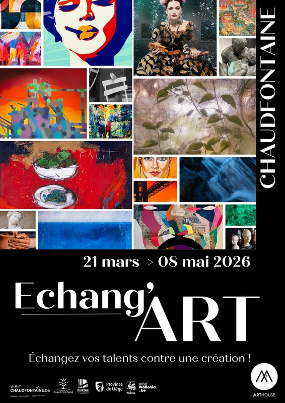 Expositions Echang Art - Expo