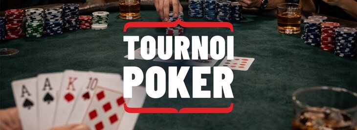 Loisirs Tournoi Poker
