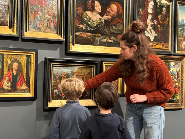 Stages,cours L art dans tous états 