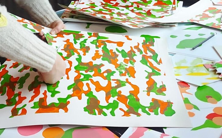 Stages,cours Stage printemps