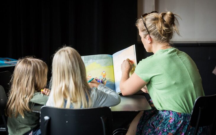 Loisirs Goûters 25/26