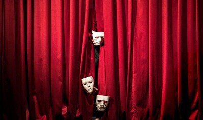 Spectacles 1er Gala Arts la Parole