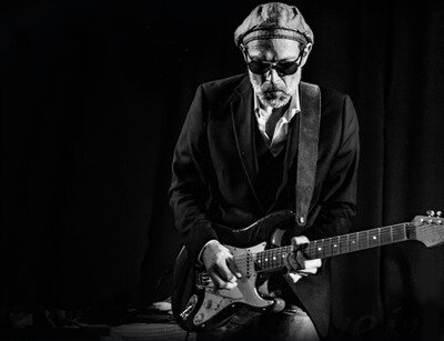 Concerts Concert Old Love - Tribute Eric Clapton