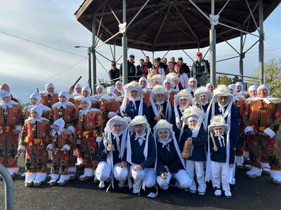 Loisirs Carnaval Biercée