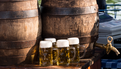Concerts Le festival la bière  T as zouave à Ferme l Abbaye d Aulne