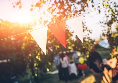 Loisirs Week-end festif