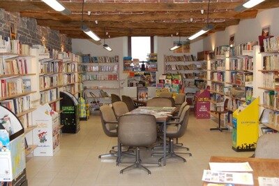 Loisirs Mise lumière auteur