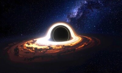 Conférences Webinaire : projet d’Einstein Telescope vous inspirera-t-il ?