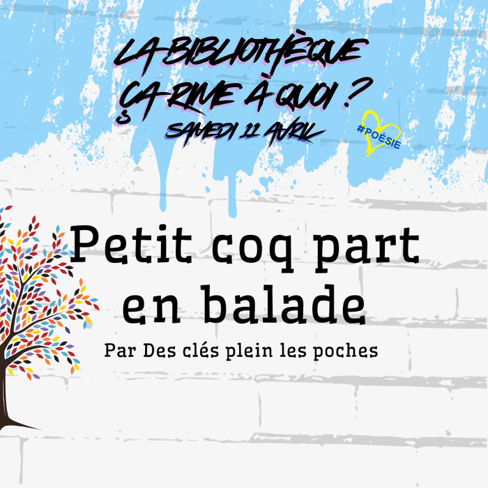 Spectacles Petit part balade