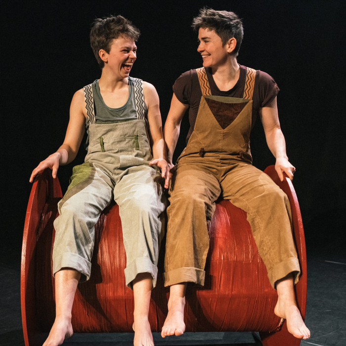 Spectacles Rabibochées