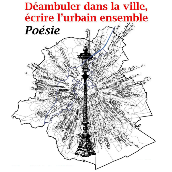 Stages,cours Atelier d écriture : Déambuler dans ville, écrire l’urbain ensemble