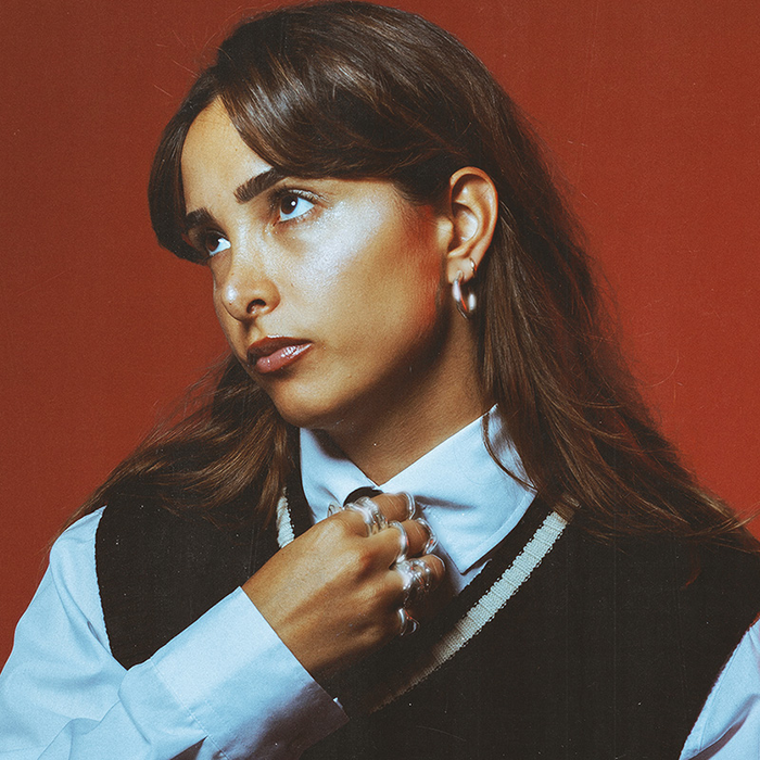 Spectacles Mélanie Akkari - Perséphone