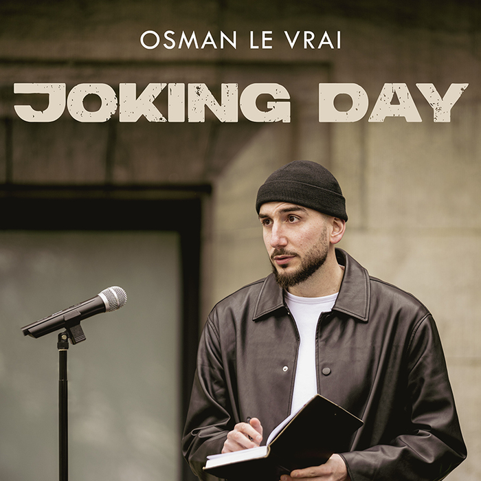 Spectacles Osman vrai