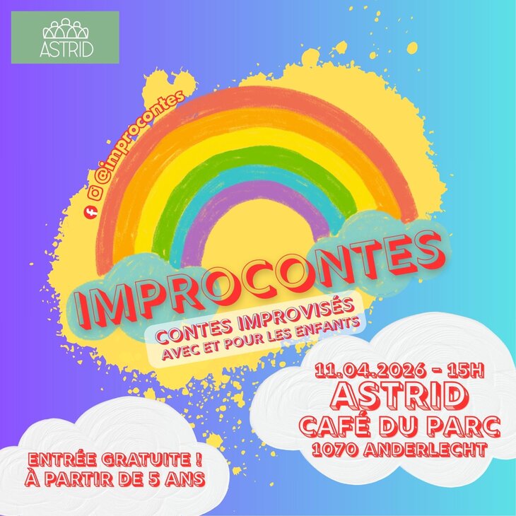 Spectacles Improcontes