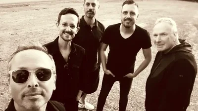 Concerts Stolen Kings Coullemont