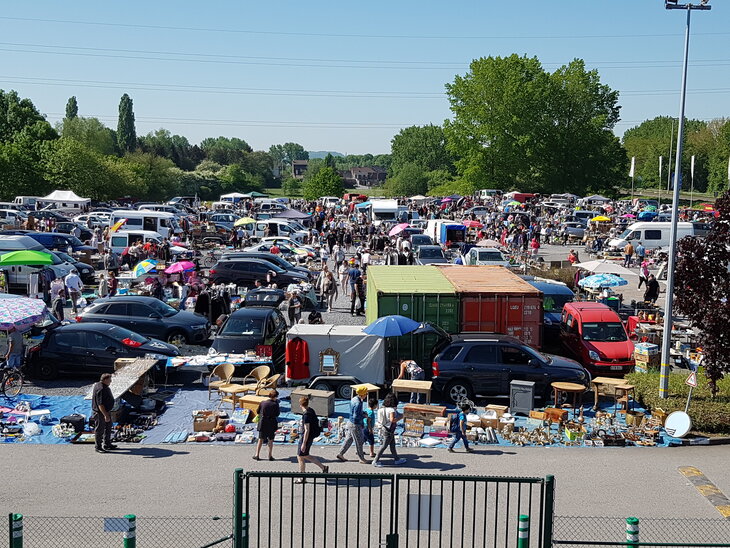  Brocante Grand-Large Imagipark