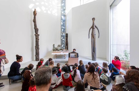 Stages,cours Les ateliers mercredi