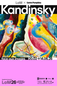 Expositions Atelier Kandinsky, Micro Macro