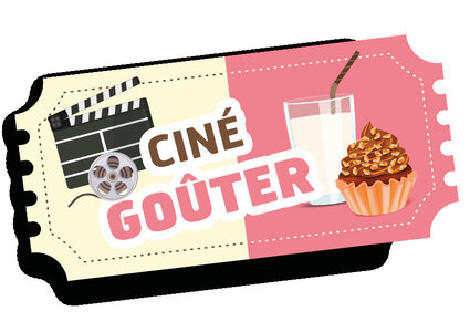 Spectacles Ciné-goûter : animaux compagnie !