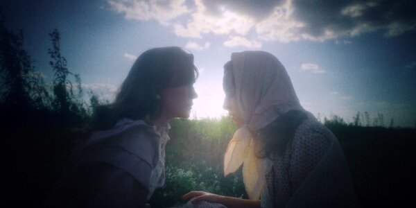 Spectacles Inédit - Graham Swon | evening song (for three voices)