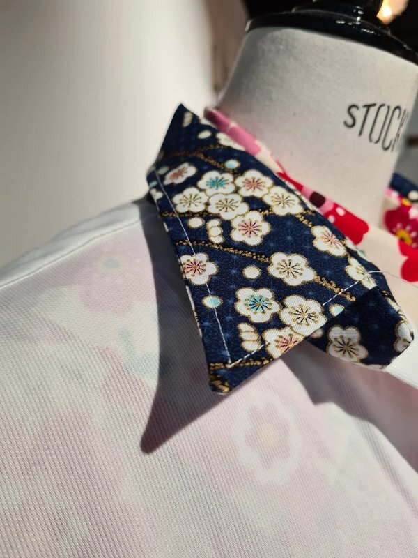 Stages,cours Je couds première chemise