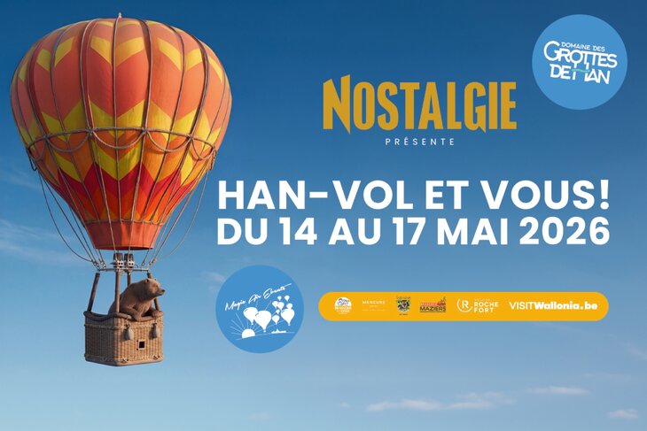 Loisirs Han-Vol Vous 