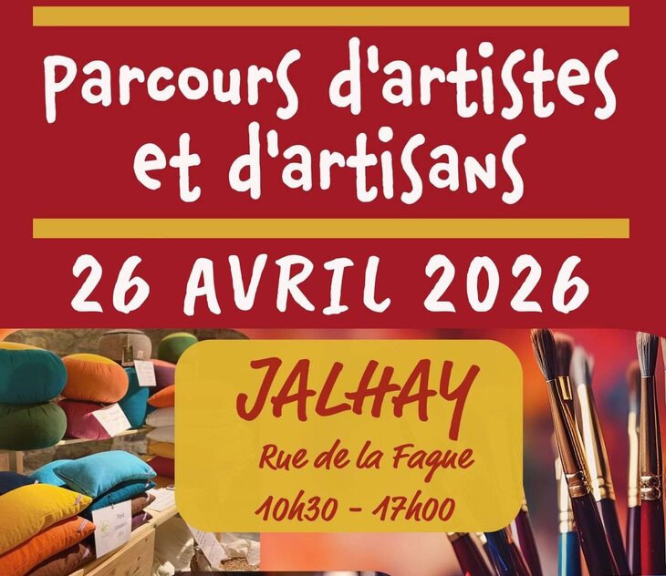 Expositions Parcours d artistes d artisans