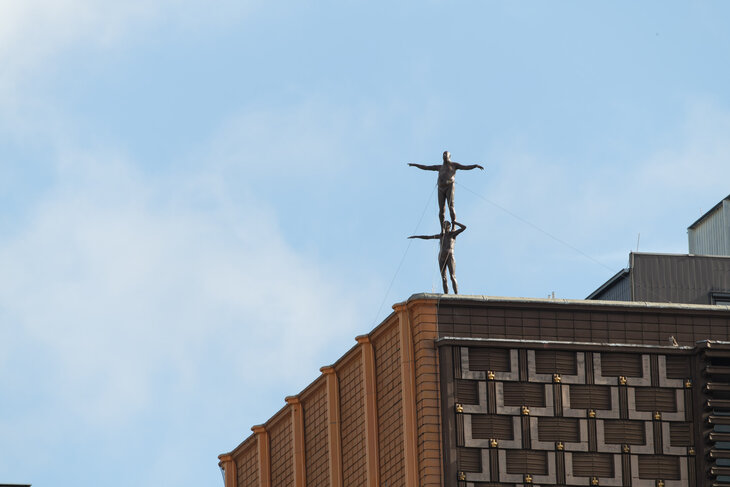 Expositions Art meets Science