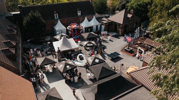  Brocante Marché créateurs Jurbise