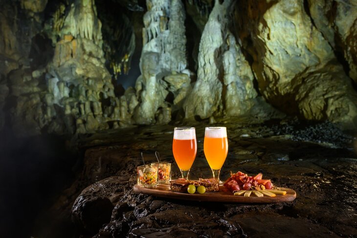 Loisirs La Route la Bière