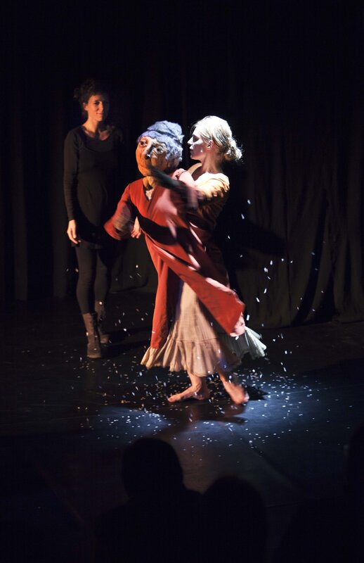 Spectacles A quelques pas