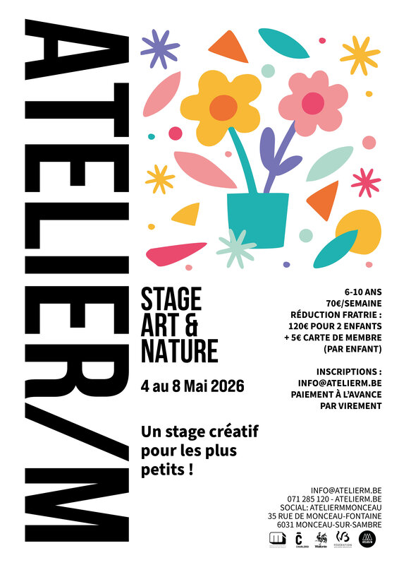 Stages,cours Stage : et nature