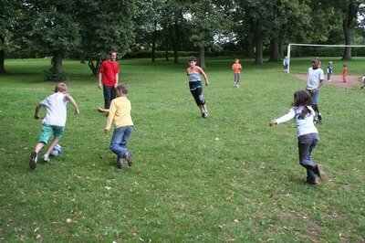 Stages,cours Plaine Deru (Rouheid)
