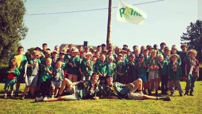 Loisirs Week-end Patro