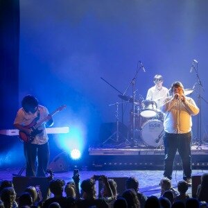 Concerts Kärcher Weigel