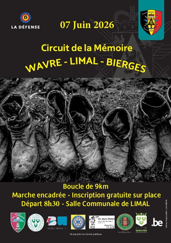 Loisirs Circuit la Mémoire