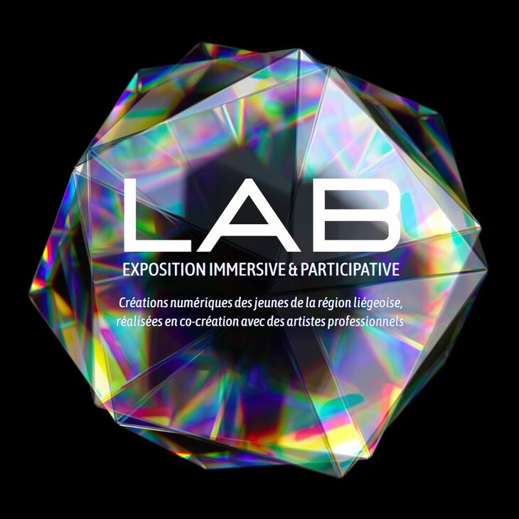 Expositions Exposition immersive - reboot Lab